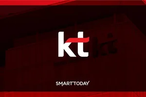 KT 작년 매출 2년연속 최대 갱신, 영업익은 전년比 3배