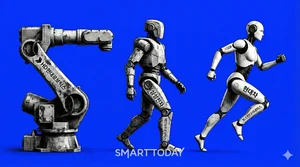 HD현대로보틱스 '못 뛰는 피지컬 AI'로 정부·오너 이슈 극복할까 [중복상장 후폭풍]