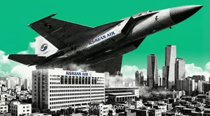 대한항공, '여객운송+방산'으로 '비상(飛上)'