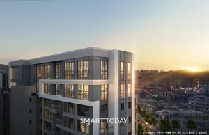 입지 넘어 ‘단지 내 라이프스타일’ 본다… 커뮤니티·조경이 아파트 가치 좌우