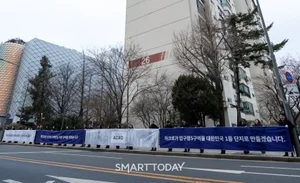 “압구정 최고 단지 만들겠다”…DL이앤씨, 5구역 재건축 수주전 출사표