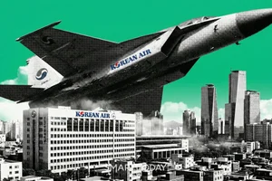 대한항공, '여객운송+방산'으로 '비상(飛上)'