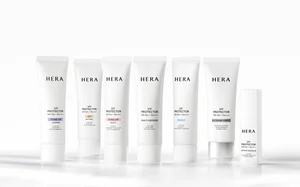 헤라, UV 프로텍터 라인 신제품 출시