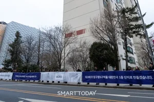 “압구정 최고 단지 만들겠다”…DL이앤씨, 5구역 재건축 수주전 출사표