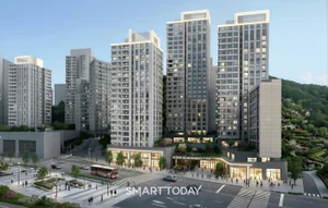 LH 서울 모아타운 사업지 4곳, 관리계획 고시