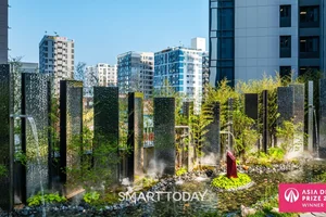 현대엔지니어링, 아시아 디자인 프라이즈 2026 ‘2관왕’…3년 연속 수상