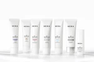 헤라, UV 프로텍터 라인 신제품 출시