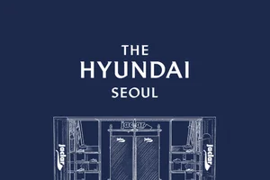 아메리칸 스포츠 브랜드 재클라, 더현대서울서 첫 오프라인 팝업