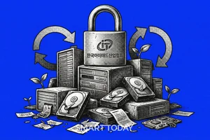 (사)한국아이태드산업협회 출범… 초대회장에 김재찬 선임