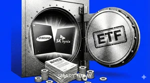RISE, '삼전닉스+채권' 섞는다…퇴직연금 겨냥 ETF 준비
