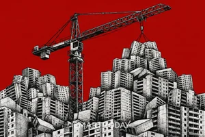 1분기 10대 건설사 3만 가구 분양...'전년 동기 4배 ↑'