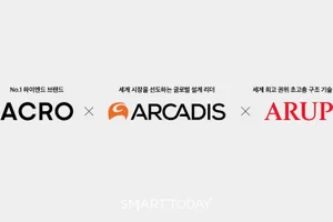 DL이앤씨, 글로벌 톱티어 파트너십으로 압구정5구역 승부수