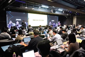  NHN, ‘어비스디아’ 2월 중 출시