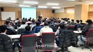 동부건설, 2026년 동절기 직무교육 실시