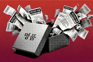 개인정보위, '개인정보유출' 루이비통, 디올, 티파니에 과징금 총 360억 부과
