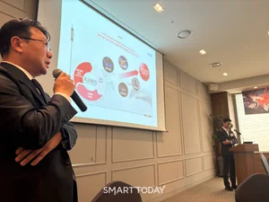 [액스비스IPO]⑥ 수치 근거 빠진 공모가, 현대차 아틀라스로 '불씨'