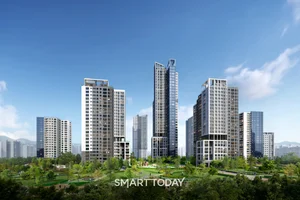 강남3구 최초 ‘공공재개발' 사업시행계획 인가...LH, 거여새마을 2028년 착공