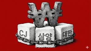 공정위, CJ·삼양·대한제당 '설탕 담합'에 과징금 4083억원