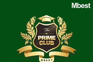 메가스터디교육 엠베스트, 예비중1 ‘더 프라임 클럽’ 장학금 최대 1240만원 지급