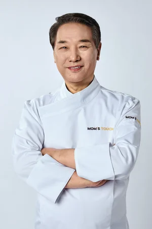 맘스터치, ‘후덕죽 셰프 컬렉션’ 출시한다