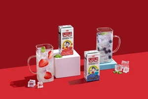 한미사이언스, 어린이 멀티비타민 ‘텐텐 비타튼튼’ 인기