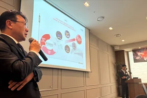 [액스비스IPO]⑥ 수치 근거 빠진 공모가, 현대차 아틀라스로 '불씨'