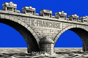 [인터뷰] 나명석 프랜차이즈협회장 