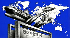 현대차그룹, ‘논캡티브’로 체질 전환…캡티브마켓 의존 줄이고 글로벌 시장 공략