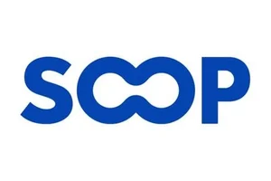 SOOP, 작년 영업이익 1220억원...전년비 7.5% 증가