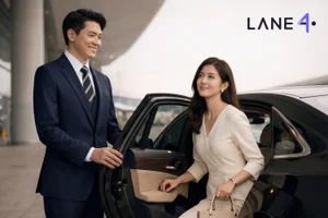 레인포컴퍼니, 플랫폼운송사업 100대 증차 국토교통부 승인