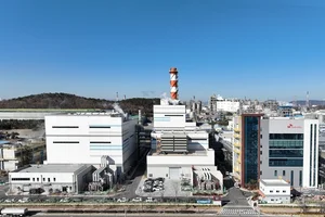 SK멀티유틸리티, LNG·LPG 열병합 발전소 본격 운영