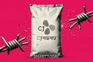 '설탕 담합' CJ제일제당 