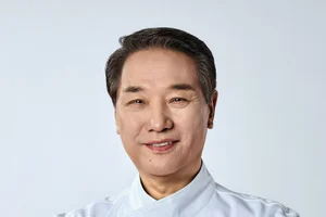 맘스터치, ‘후덕죽 셰프 컬렉션’ 출시한다