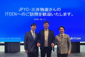 아이티센글로벌, 日 JPYC·미쓰이물산과 ‘RWA 동맹’ 강화