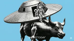 [US New ETF] ②도지코인부터 UFO까지…상상력의 한계 깬 ETF 신대륙