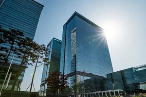 삼성전자, 김용관 DS경영전략총괄 사내이사, 허은녕 교수 감사위원 내정