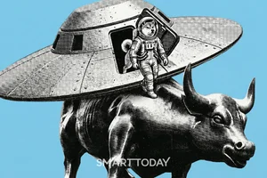 [US New ETF] ②도지코인부터 UFO까지…상상력의 한계 깬 ETF 신대륙