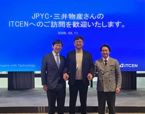 아이티센글로벌, 日 JPYC·미쓰이물산과 ‘RWA 동맹’ 강화