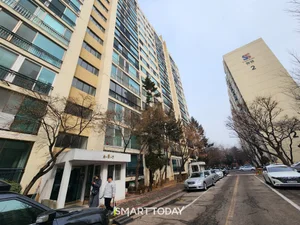 '상가 갈등'에… 신규 상가 안짓는 재건축 단지 는다 