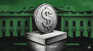 '투자 혹은 도박' 미국 대통령 맞추기 ETF 나올까?