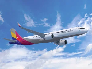 2025년 항공교통량 사상 첫 年 100만대 돌파 