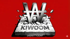 수익률 150% 뚫은 'KIWOOM 코리아밸류업', 순자산 1000억 돌파