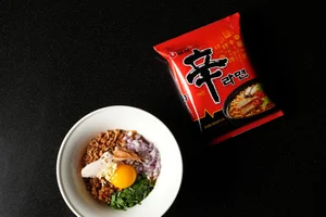 농심, 전국 유명 다이닝 셰프와 농심 라면 활용한 메뉴 선보인다