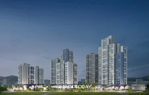 두산건설, 두산위브 더센트럴 수원 분양 돌입