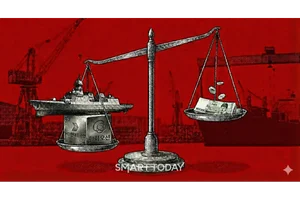 KDDX, 사업비 증액 두고 방사청·업체 간 견해차... 또 차질 빚나