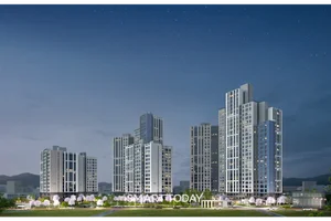 두산건설, 두산위브 더센트럴 수원 분양 돌입