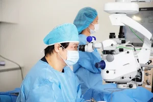 녹내장, 조기 발견이 관건…안압 정상이어도 안심 못 해