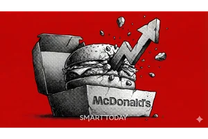 맥도날드, 35개 메뉴 가격 인상...평균 2.4%