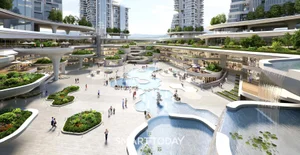 '목동재건축 최대어' 5단지 설계전쟁...Big3 이번주말 '운명의날'