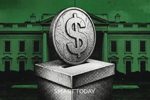 '투자 혹은 도박' 미국 대통령 맞추기 ETF 나올까?